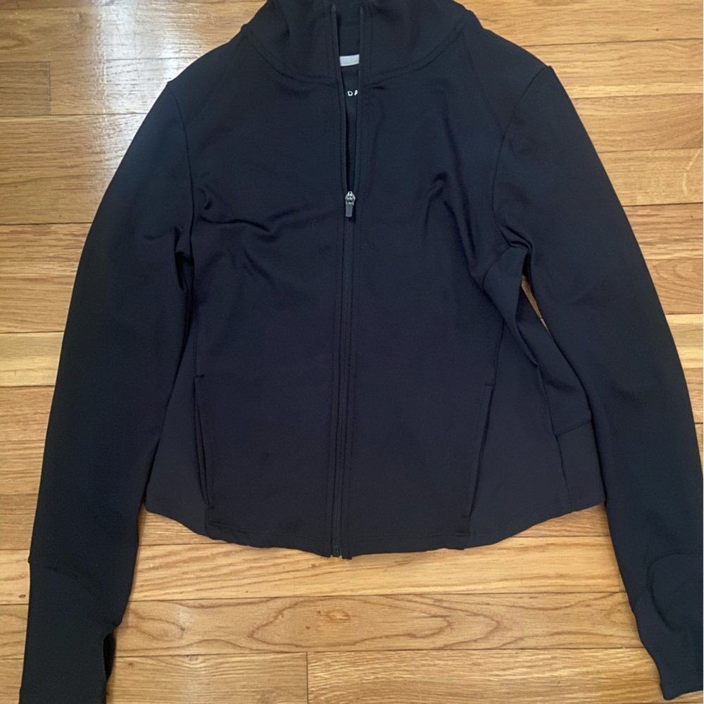 Danskin Full-zip Run Jacket - Picture 4 of 5